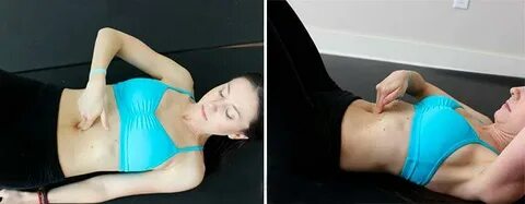 Как проверить диастаз
