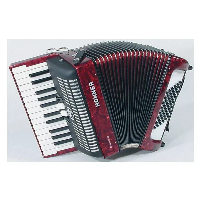 Аккордеон вид инструмента. Hohner bravo ii 48 red. hohner bravo ii 48 dark blue. сандоваль аккордеон. аркадион музыкальный инструмент.