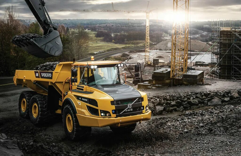 Самосвал Volvo a30g. Вольво а 25 д. Volvo a25g Articulated Hauler. Volvo Dumper a30e. Строительная техника видео