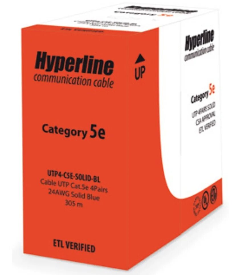 Hyperline сертификаты. Кабель hyperline utp 5e. hyperline uutp4-c5e-s24-in-pvc-gy-305 (305 м). витая пара hyperline 5e бухта. uutp4-c5e-s24-in-lszh-gy-305.