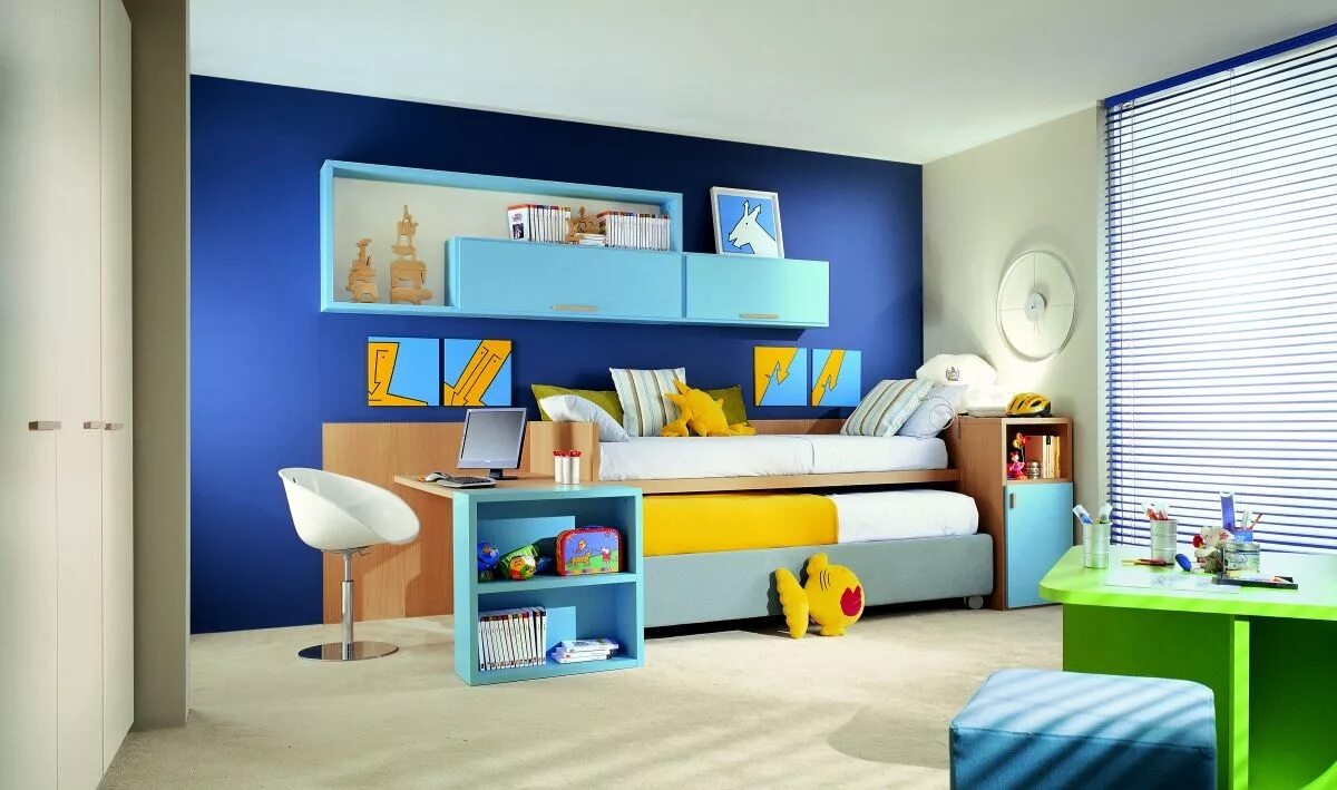 Как выбрать хорошую детскую. Цветовые сочетания в интерьере детской. Как выбрать хорошую детскую. Занятия в детском саду. Спальня для девочки 7 лет.