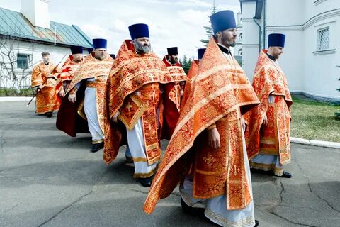Посадская епархия