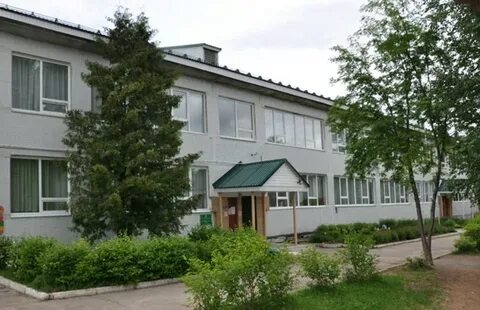 Детский сад 51 приморский