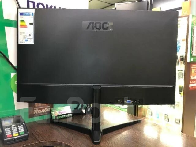 Aoc 27b2h. Aoc 27b2h