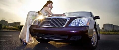 Автомобили роскошь перечень