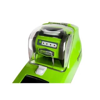 Max 40v