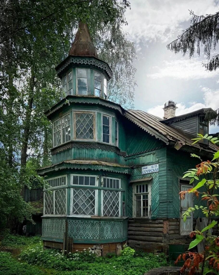 Продаю старую дачу