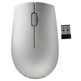 Беспроводная мышь lenovo
