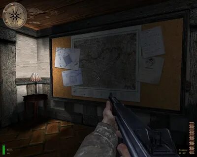 Игра на компьютере медаль за отвагу