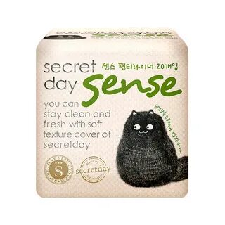 Secret day