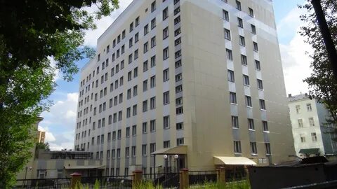 Диспансер карбышева 6
