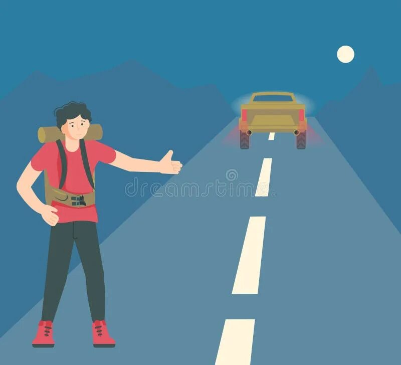 Автостопом speed up. Автостоп иллюстрация. автостоп арты картины. автостопом по фазе рисунок. жест ловить попутку рисунок.