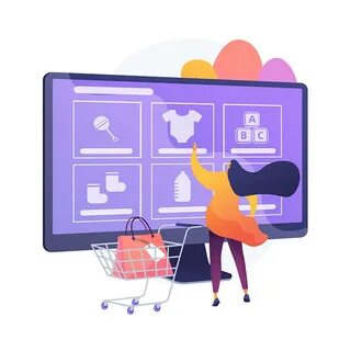 Интернет торговля на маркетплейсах