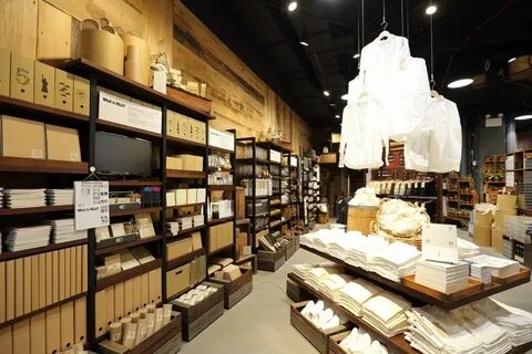 Muji