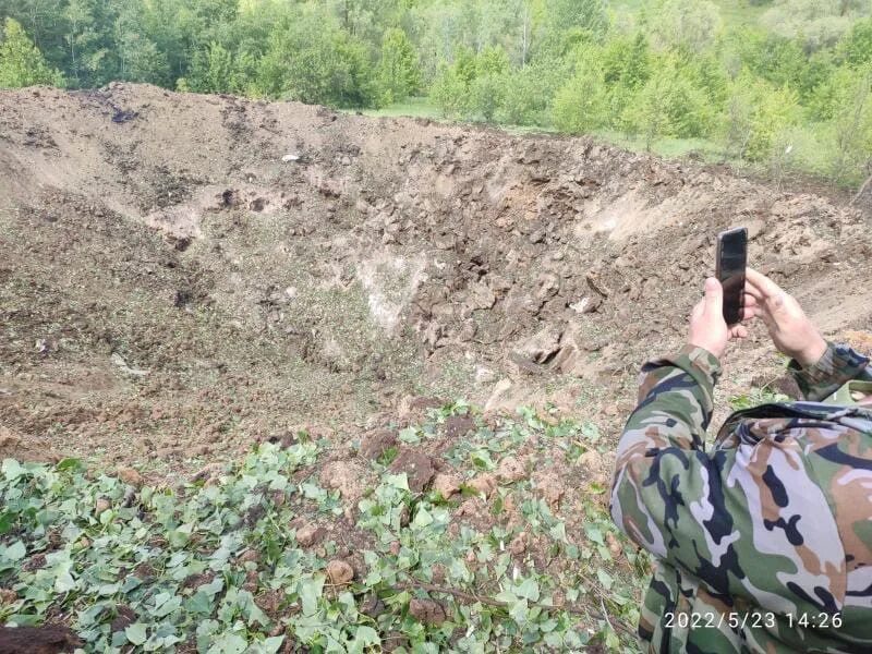 Бпла в ростове на дону