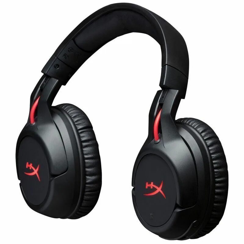 Игровую гарнитуру hyperx cloud. Игровые наушники HYPERX cloud. HYPERX cloud Flight. Компьютерная гарнитура HYPERX cloud Flight. HYPERX cloud Flight Wireless.