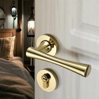 Ручки brass современная классика