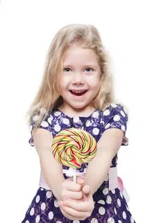 Little lollipop