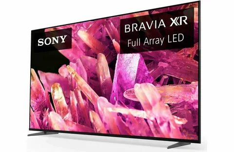 Bravia 7 k 65xr70