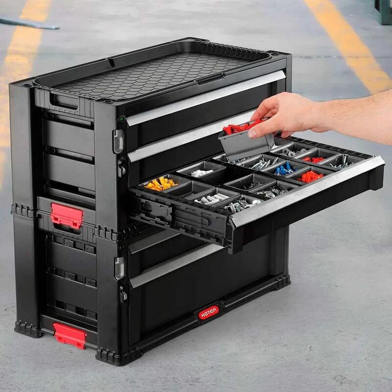 Chest set. Ящик для инструментов keter drawer. keter 5 drawers tool chest set. ящик для инструмента keter 17199301. keter drawers tool chest system 17199302.