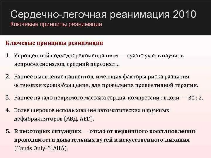 Краткий конспект сердечно легочная реанимация. Принципы оказания сердечно-легочной реанимации. Принципы проведения сердечно-легочной реанимации. Основы базовой сердечно легочной реанимации. Принципы легочно-сердечной реанимации:.