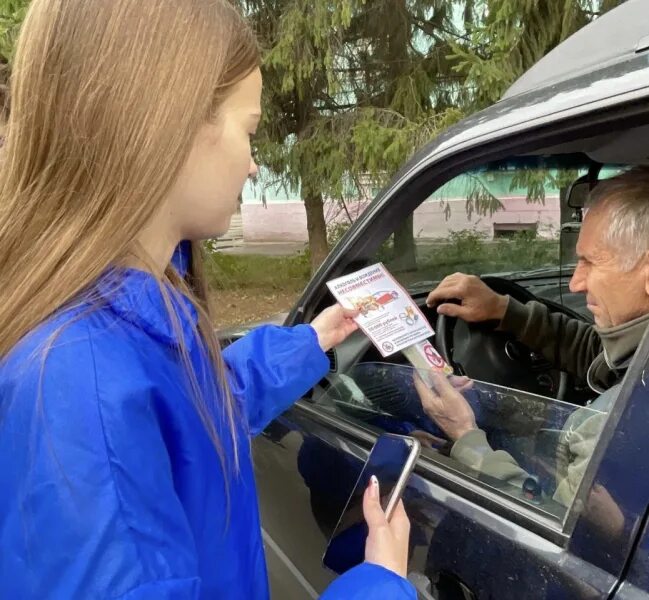 Прогноз погоды в ртищево на 10. Забор трезвости акция. Интересные акции ГИБДД нетрезвый водитель. Профилактическая листовка. ДТП Г Ртищево Саратовская область.