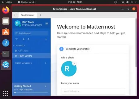 Matter most