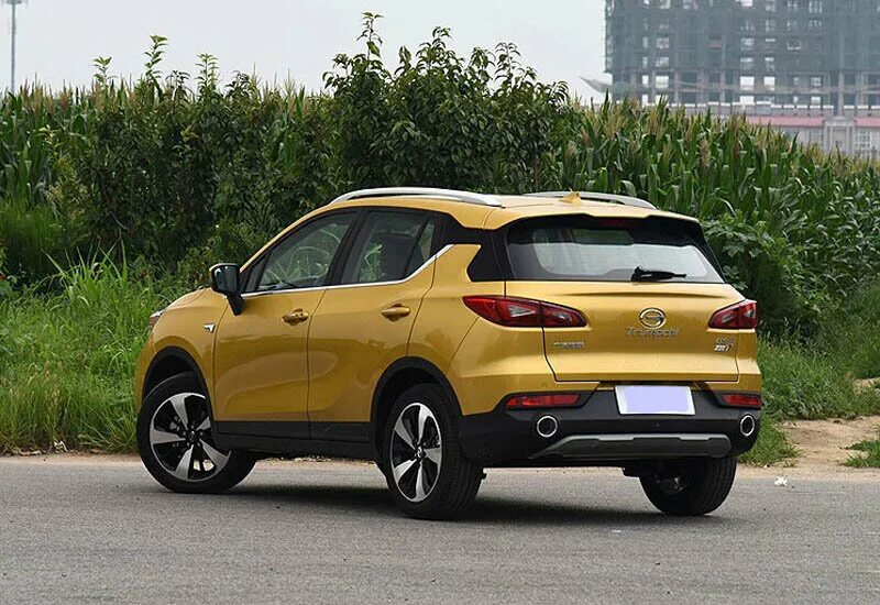 Jac gs 3. Кроссовер gac gs3,. gac trumpchi gs3. jac gs4 машина.