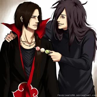 Uchiha Madara, Uchiha Itachi. filter. 