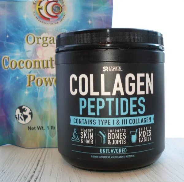 Пептидный коллаген какой лучше. Collagen Peptides, коллаген, Sports research, 454 г (16 oz). Пептиды коллагена. Пептиды коллагена для суставов. Пептиды коллагена SR.