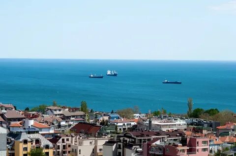 Варна город