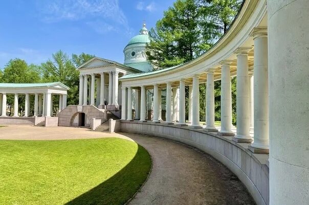 Архангельская усадьба москва фото Самые красивые московские усадьбы для фото: как добраться, что посмотреть, места
