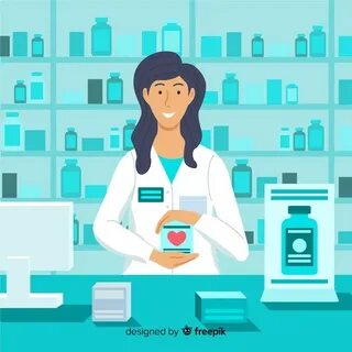 Монолог фармацевта арт