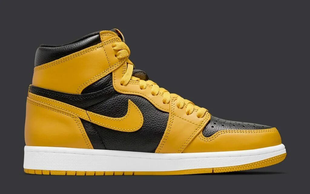 Og jordan. Nike Air Jordan 1 Retro High og “pollen”. Air Jordan 1 High og «Yellow Toe». Jordan 1 Black Yellow. Jordan 1 желтые.