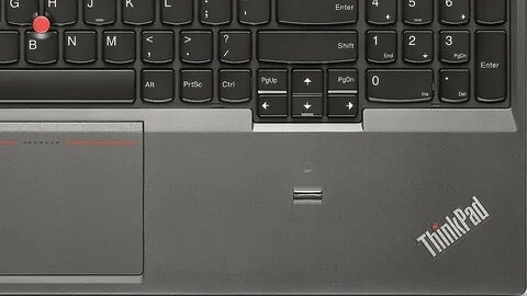 Thinkpad t540p