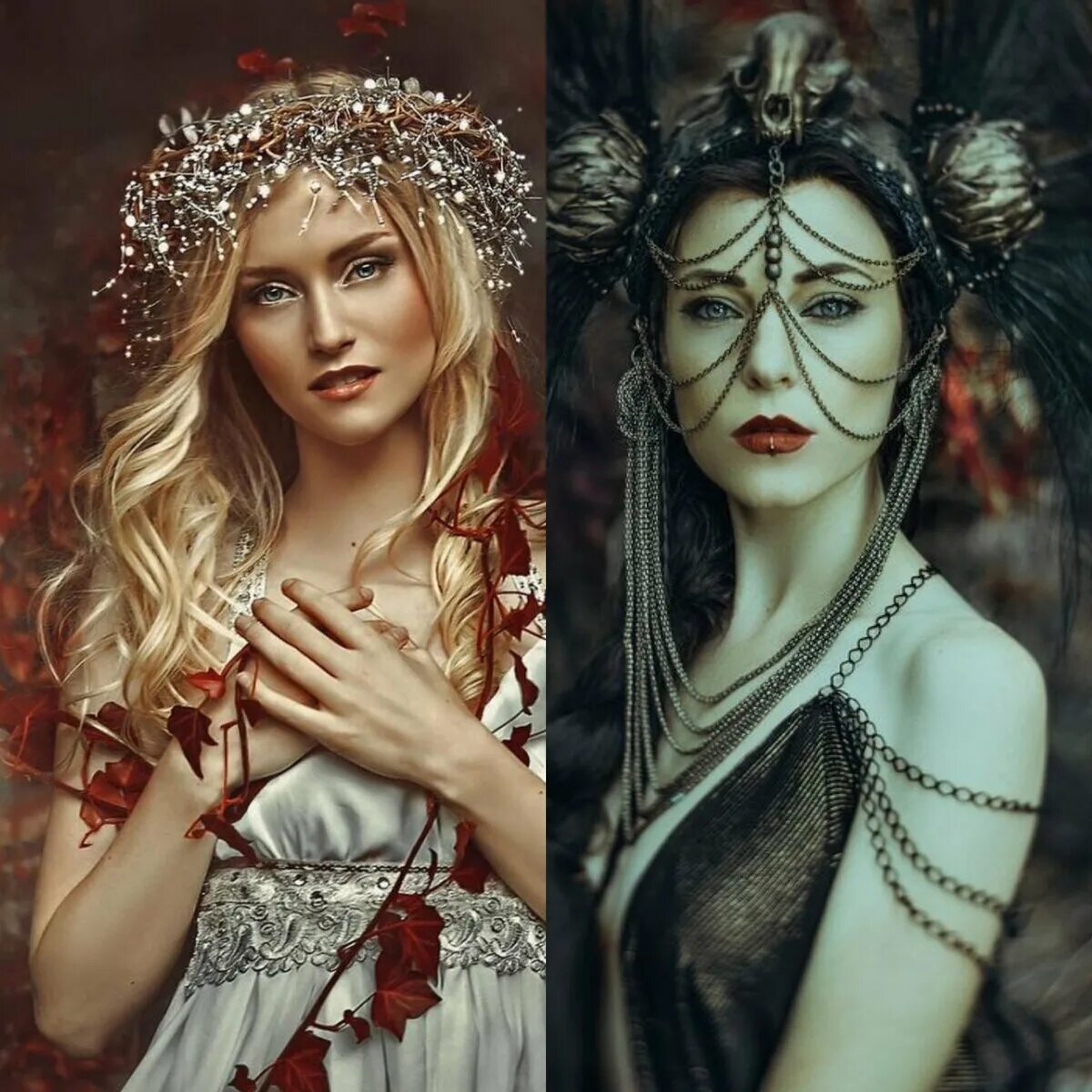 Стереотипы и архетипы