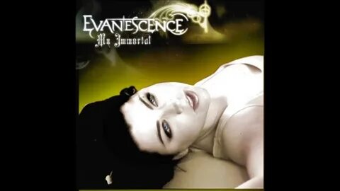 Evanescence my перевод
