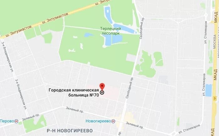 Роддом Новогиреево Новогиреево 70. Роддом Мухина Новогиреево. Метро Новогиреево больница 70. Больница 70 в Новогиреево схема. 10 больница как добраться