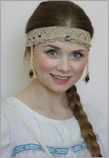Коса краса