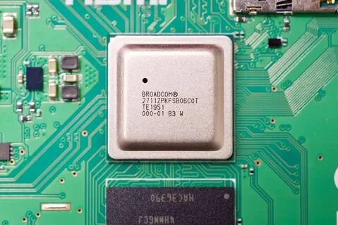 Pi core