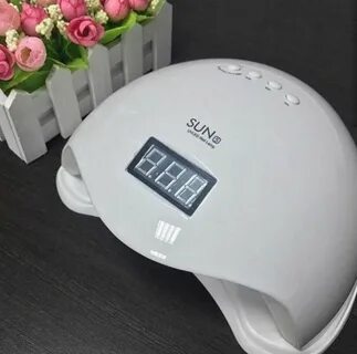 Лампа sun 48