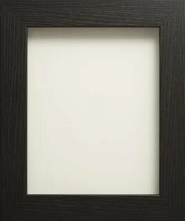 Black frame