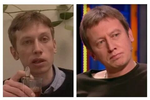 Улицы разбитых фонарей 1 роли