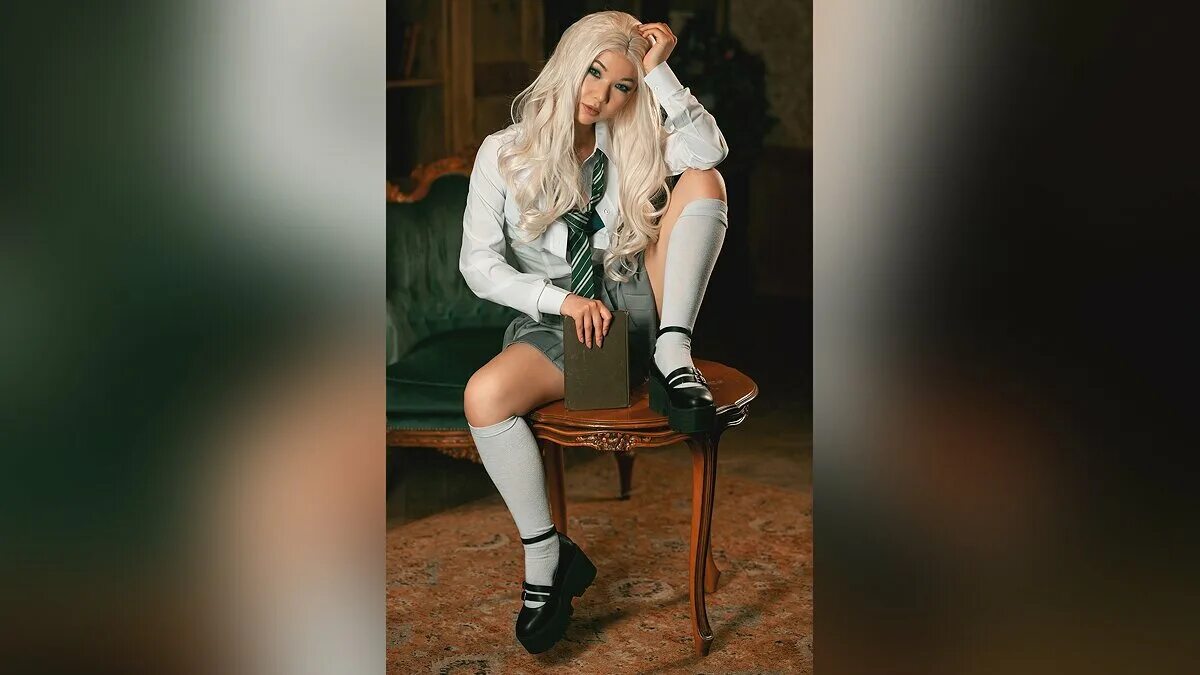Tami yuurei