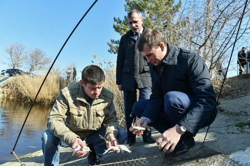 Рыболовство в Краснодарском крае. Ловля рыбы в запрещенном месте. Охрана природы рыбалка. Рыбалка Тбилисская.