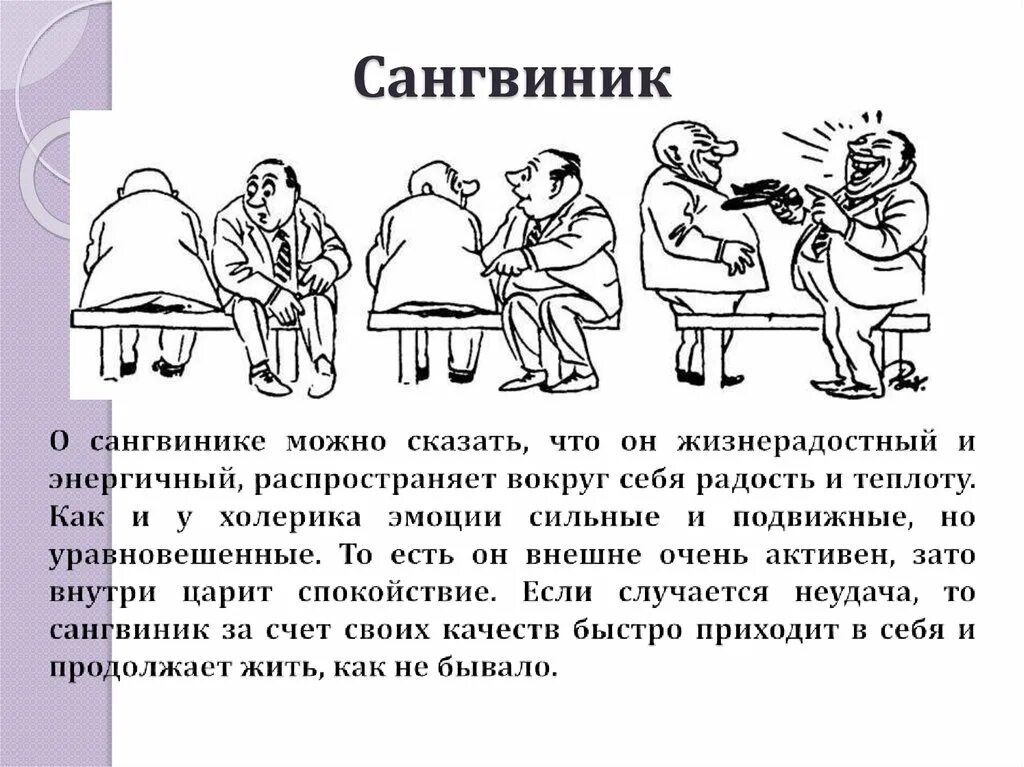 Сангвини. Сангвиник. Сангник. Саншвинрк. Сангвинический Тип темперамента.