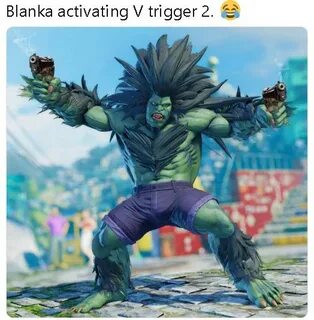 Activate trigger