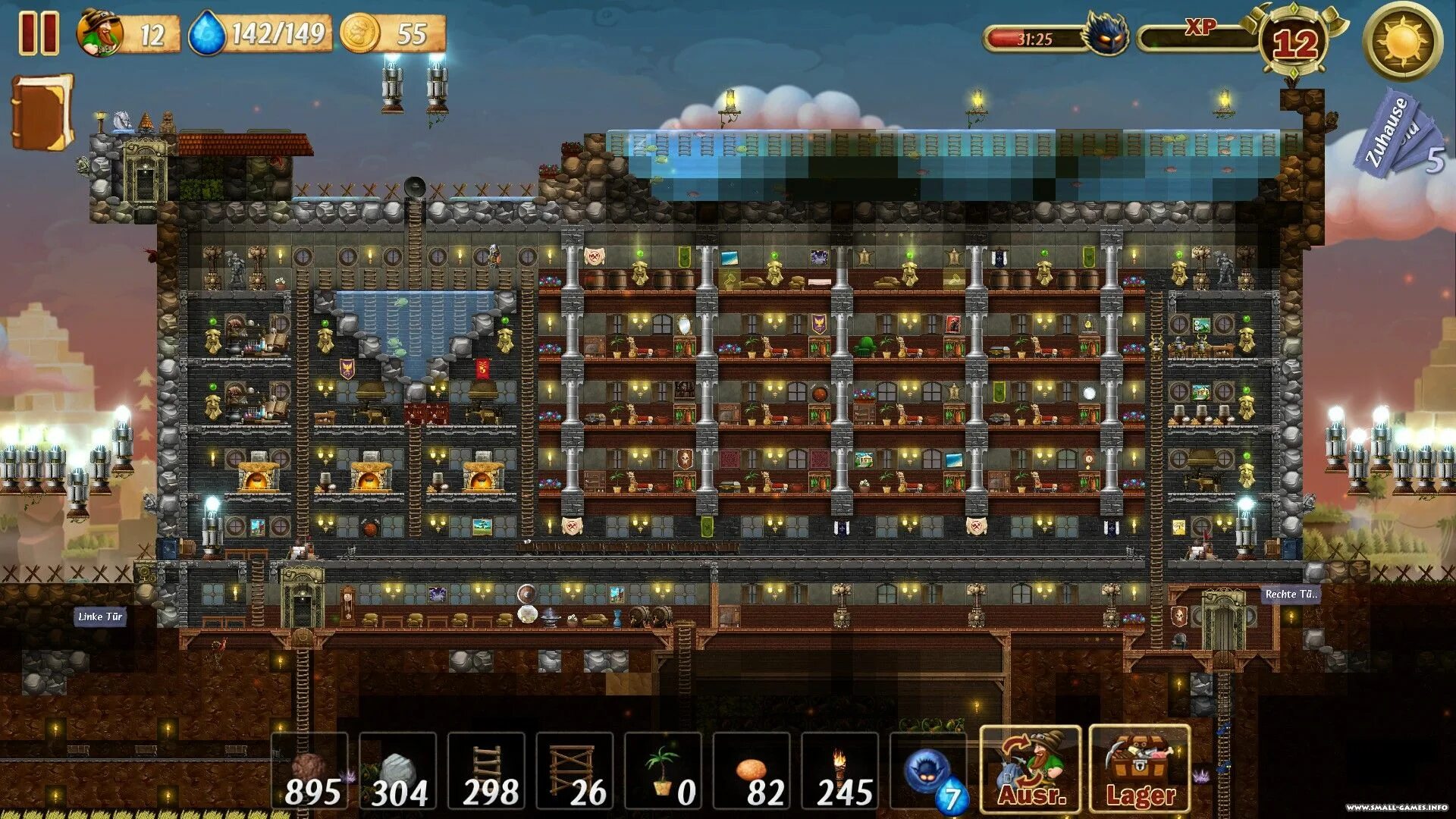 Craft the world версия. Крафт зе ворлд. Игра Craft the World 3. Игра Гномы Craft the World. Крафт зе ворлд последняя версия.