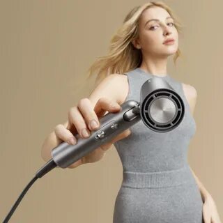Фен dreame pocket ahd51 titanium
