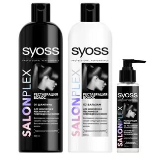 Syoss
